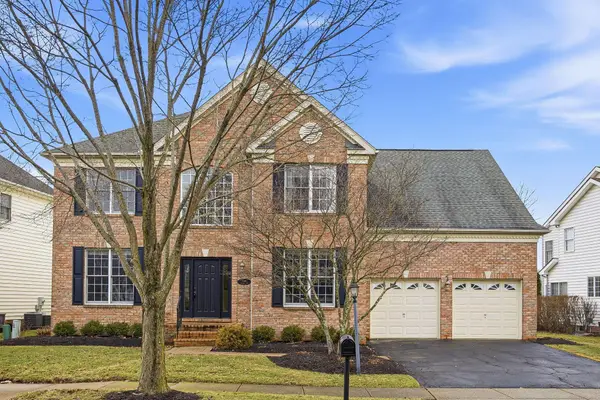 7069 Maynard Place, New Albany, OH 43054