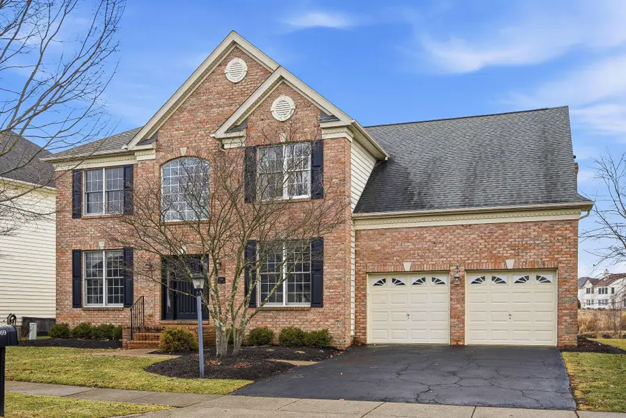 7069 Maynard Place, New Albany, OH 43054 - #2