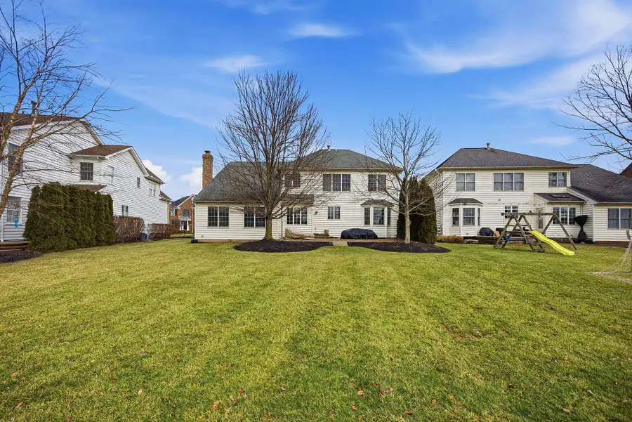 7069 Maynard Place, New Albany, OH 43054 - #3