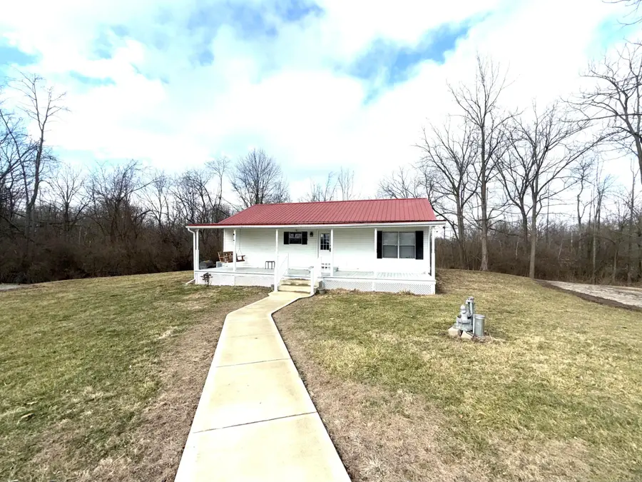 4415 State Route 41 Nw, Washington Court House, OH 43160 - #2