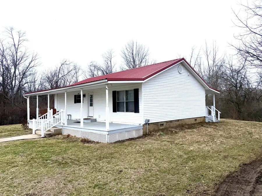 4415 State Route 41 Nw, Washington Court House, OH 43160 - #3