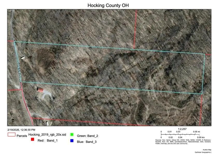 0 Gore-greendale Road, Logan, OH 43138 - #1