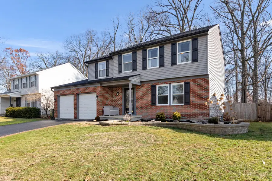 3332 Timber Oak Drive, Columbus, OH 43204 - #3