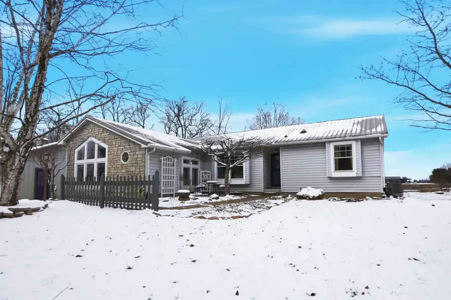 9090 Wesleyan Church Road Sw, Pataskala, OH 43062 - #3