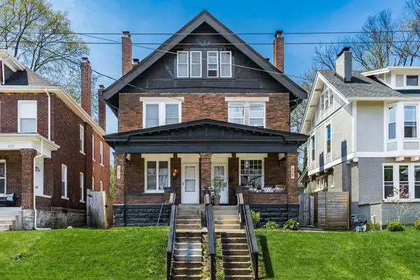 409-411 Morrison Avenue, Columbus, OH 43205