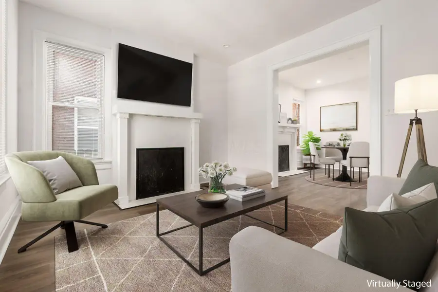 409-411 Morrison Avenue, Columbus, OH 43205 - #3