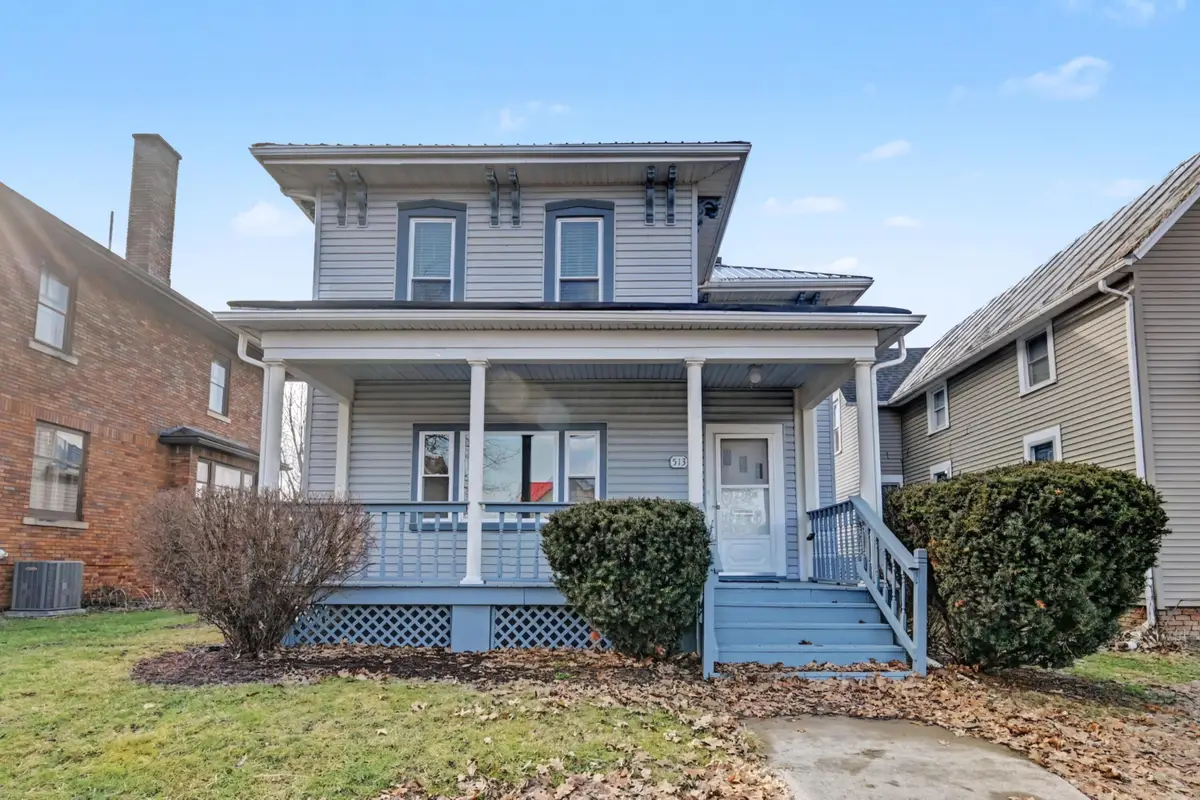 513 S Poplar Street, Bucyrus, OH 44820 - #1