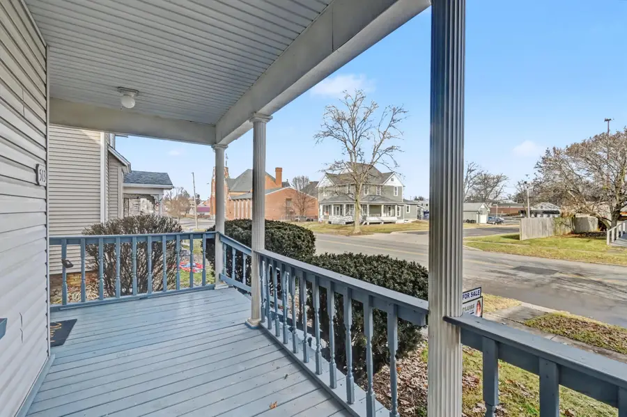 513 S Poplar Street, Bucyrus, OH 44820 - #2