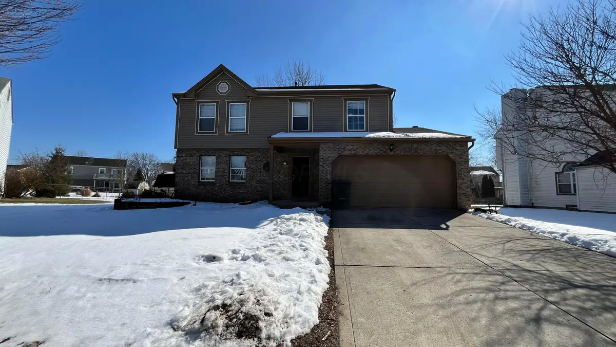 1372 Stanwix Court, Columbus, OH 43223 - #1