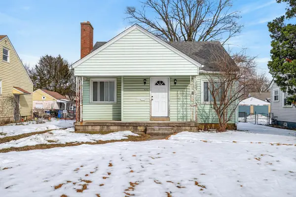 510 Belvidere Avenue, Columbus, OH 43223