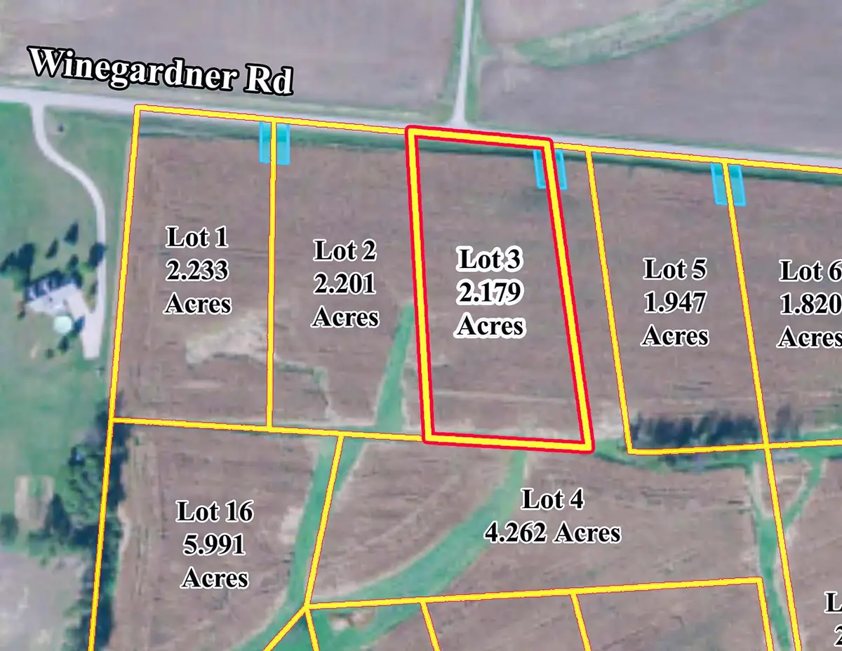 0 Winegardner Road Nw, Somerset, OH 43783 - #1