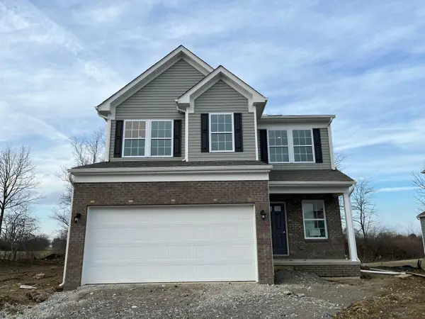 4004 Chickasaw Drive, Grove City, OH 43123