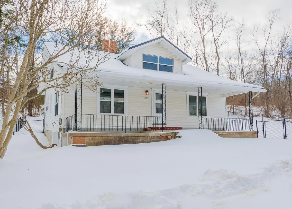 8747 Mclean Lane, Athens, OH 45701 - #1