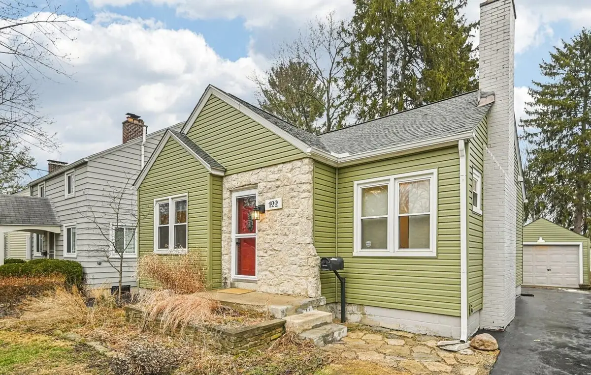122 W Rathbone Avenue, Columbus, OH 43214 - #1