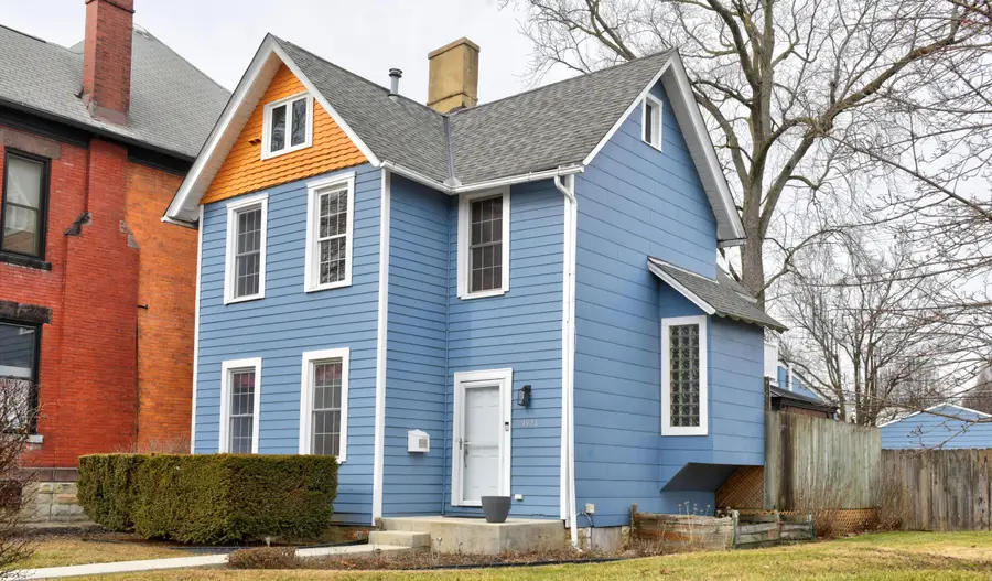 1076 Franklin Avenue, Columbus, OH 43205 - #2