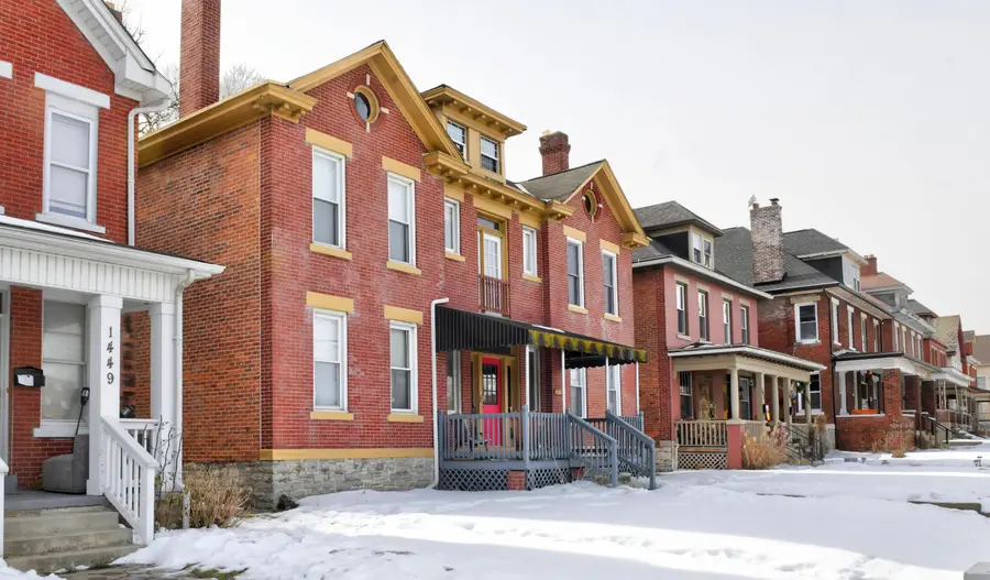 1441 E Long Street, Columbus, OH 43203 - #2
