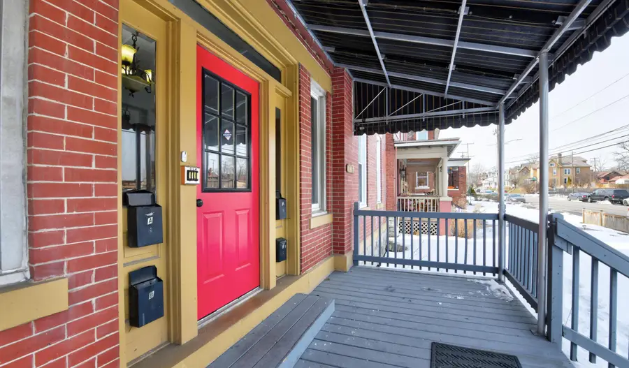 1441 E Long Street, Columbus, OH 43203 - #3