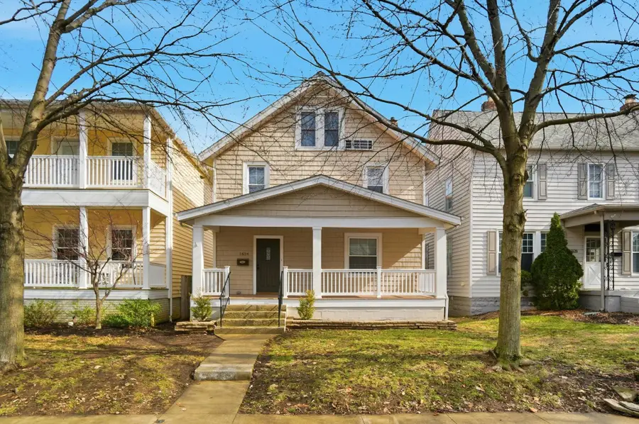 1624 Ashland Avenue, Columbus, OH 43212 - #2