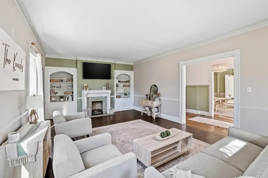 114 W Temple Street, Washington Court House, OH 43160 - #3