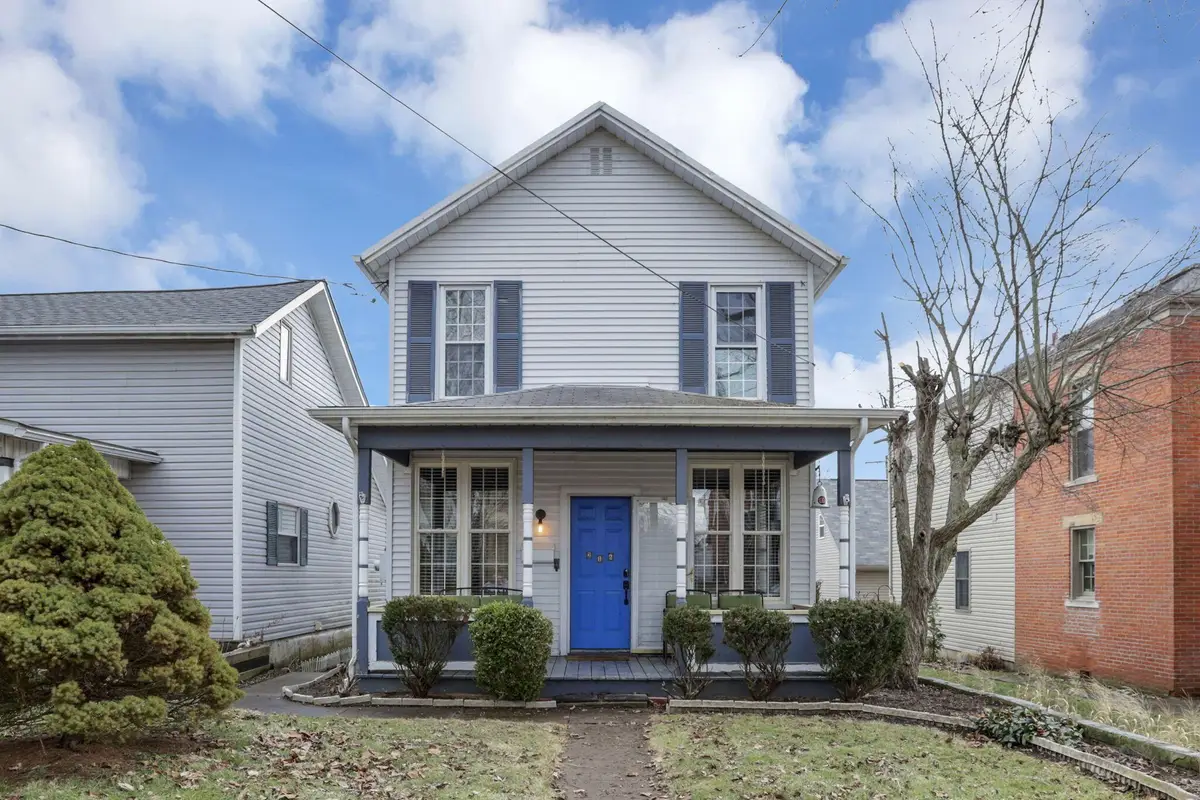 216 Front Street, Groveport, OH 43125 - #1