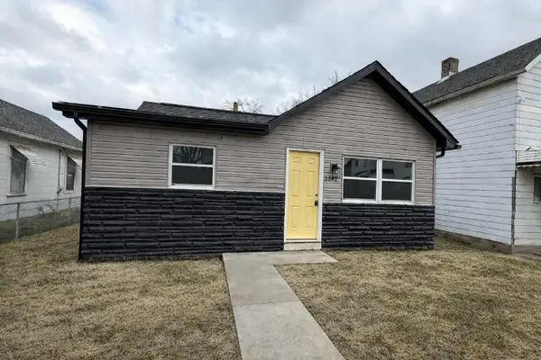 2382 S 6th Street, Columbus, OH 43207