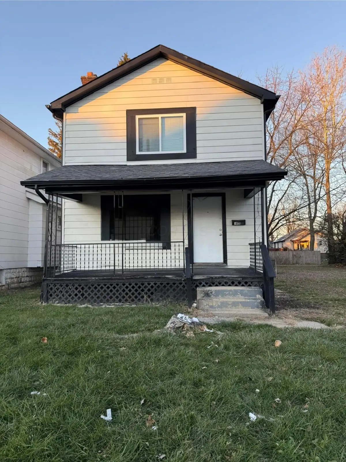 1608 Kenmore Road, Columbus, OH 43211 - #1
