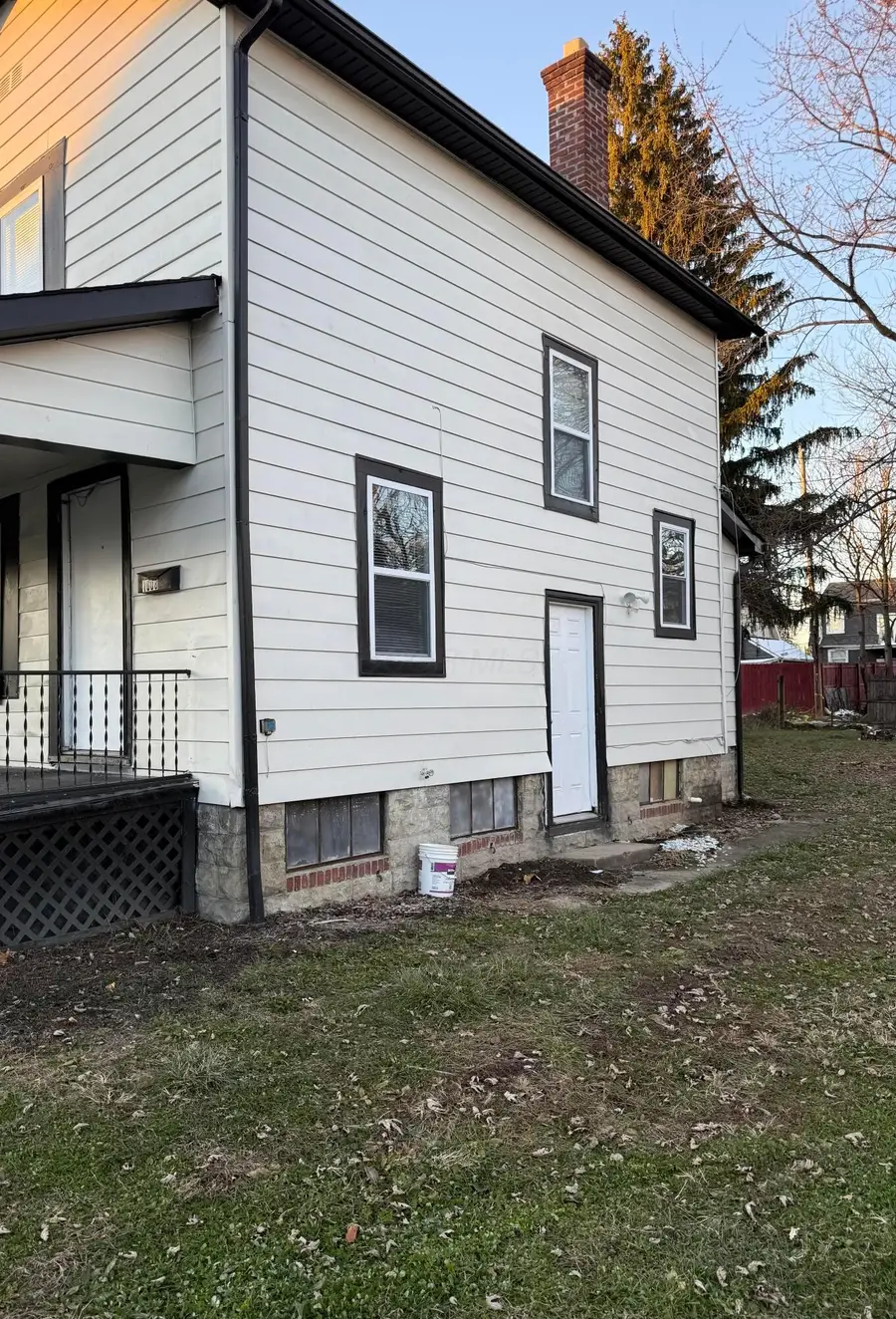 1608 Kenmore Road, Columbus, OH 43211 - #2