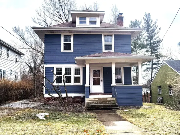 53 Olentangy Street, Columbus, OH 43202