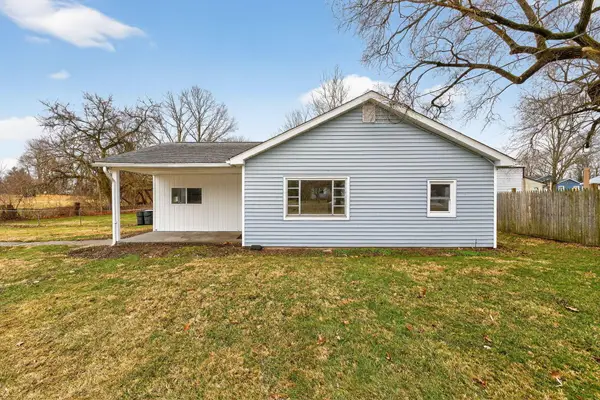 245 Granville Street, Pataskala, OH 43062