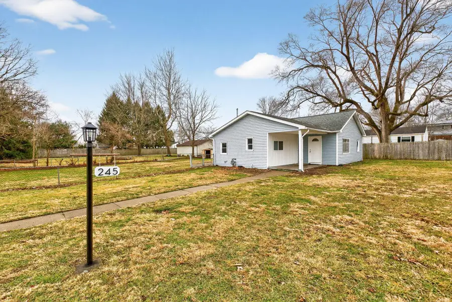 245 Granville Street, Pataskala, OH 43062 - #3