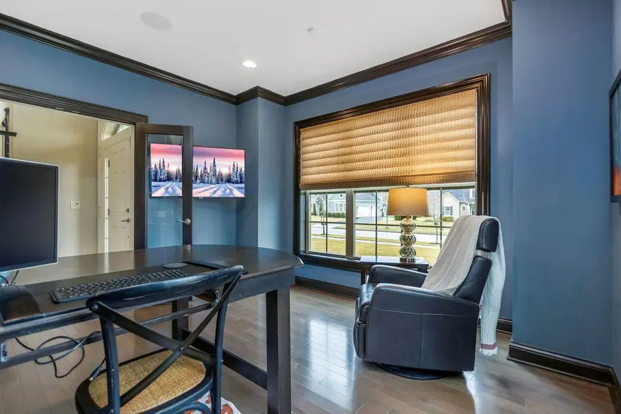 7342 New Albany Links Drive, New Albany, OH 43054 - #2