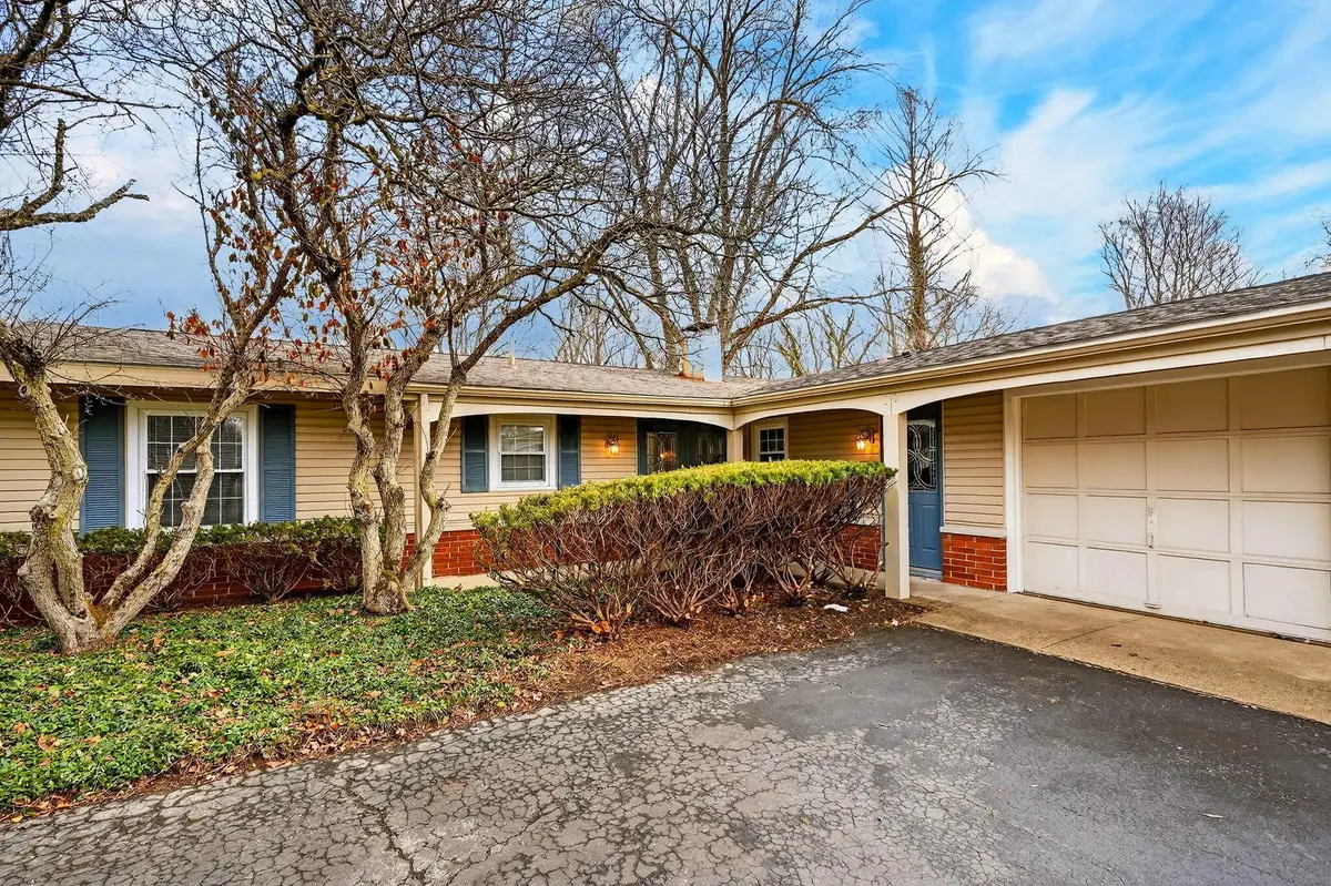 4260 Darbyshire Court, Hilliard, OH 43026 - #1