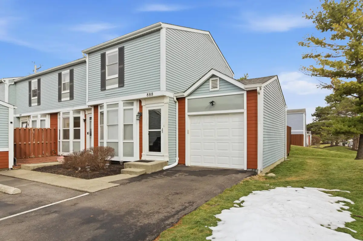 888 Annagladys Drive, Columbus, OH 43085 - #1