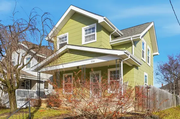 236 E Welch Avenue, Columbus, OH 43207