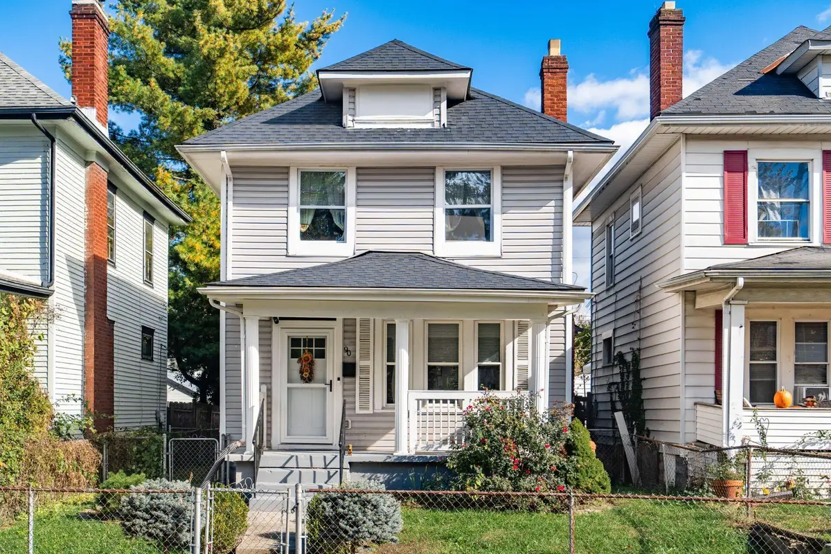 90 S Burgess Avenue, Columbus, OH 43204 - #1