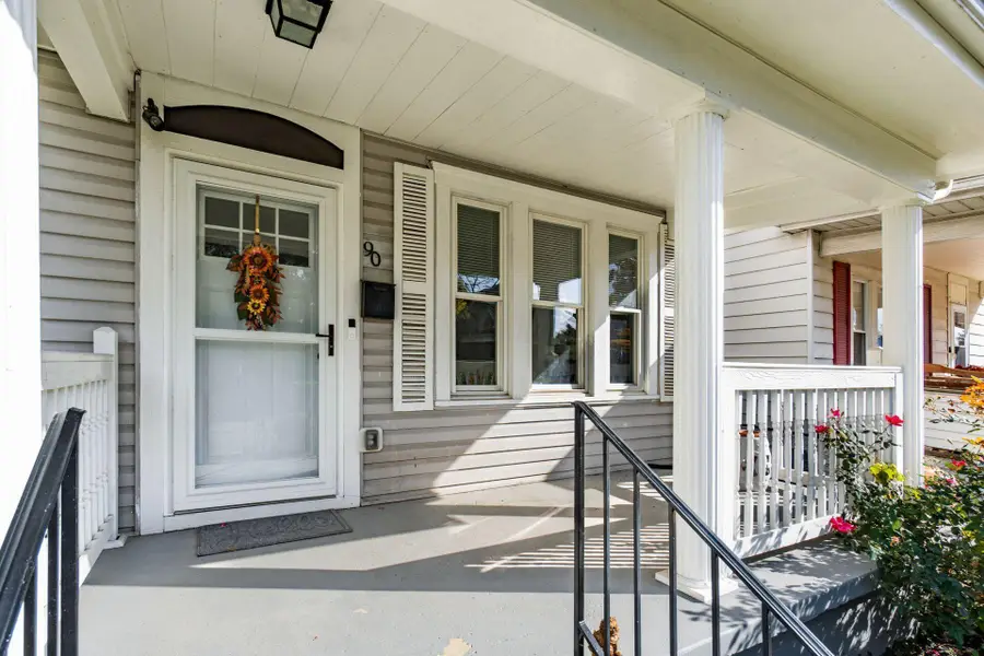 90 S Burgess Avenue, Columbus, OH 43204 - #2