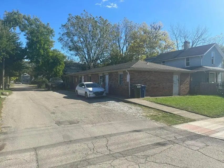302 S Highland Avenue, Columbus, OH 43223 - #2