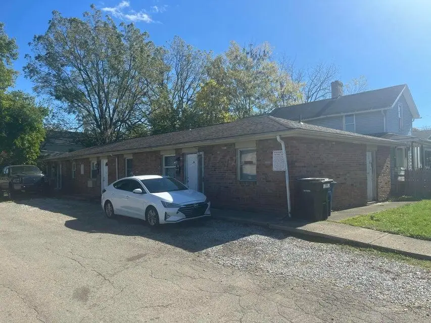 302 S Highland Avenue, Columbus, OH 43223 - #3