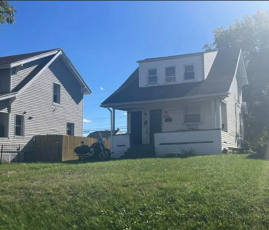 2009 Sullivant Avenue, Columbus, OH 43223 - #1