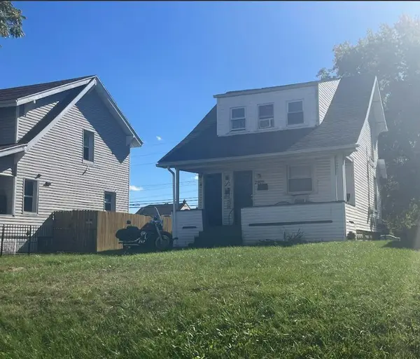 2009 Sullivant Avenue, Columbus, OH 43223