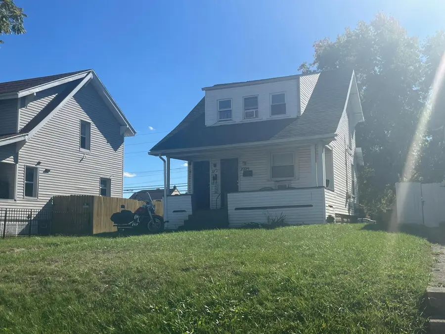 2009 Sullivant Avenue, Columbus, OH 43223 - #2