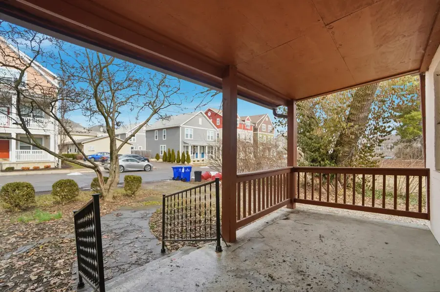 1493 Chesapeake Avenue, Columbus, OH 43212 - #3