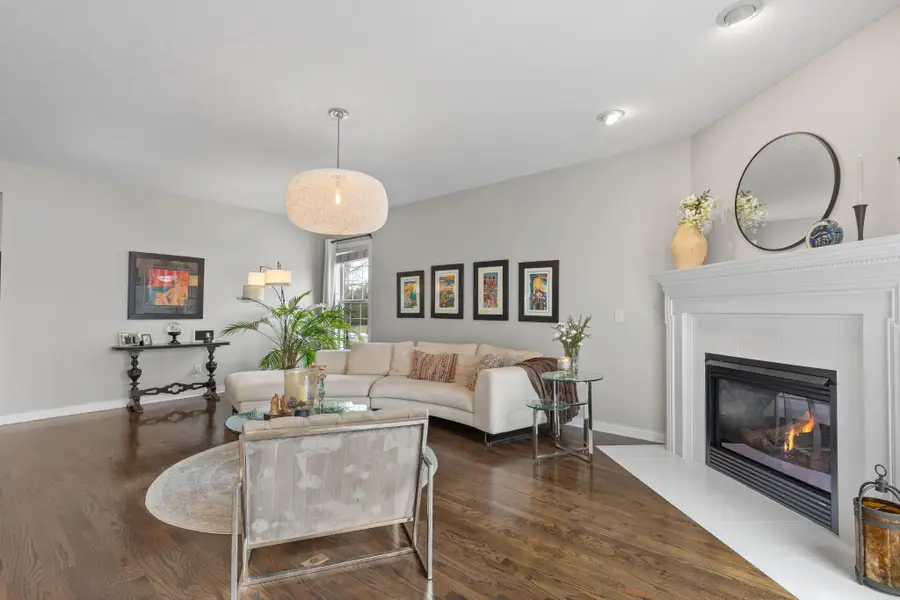 8097 Parsons Pass, New Albany, OH 43054 - #3