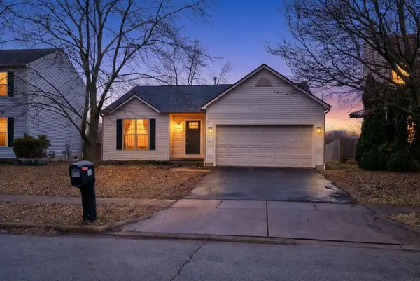 1450 Tenagra Way, Columbus, OH 43228