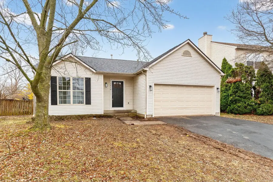 1450 Tenagra Way, Columbus, OH 43228 - #3