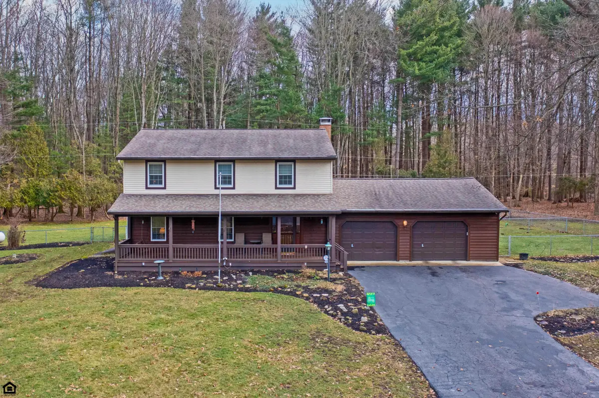 6051 Mayfair Court, Galena, OH 43021 - #1