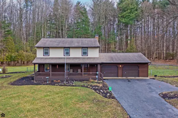 6051 Mayfair Court, Galena, OH 43021