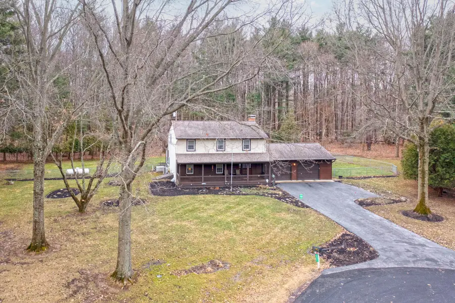 6051 Mayfair Court, Galena, OH 43021 - #3