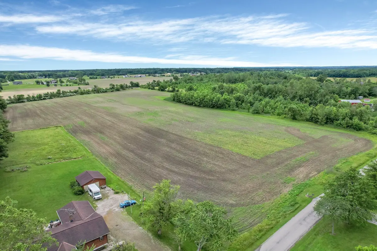 0 Benton Road, Marysville, OH 43040 - #1