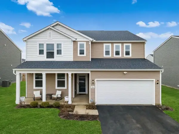 5503 Violet Street, South Bloomfield, OH 43103